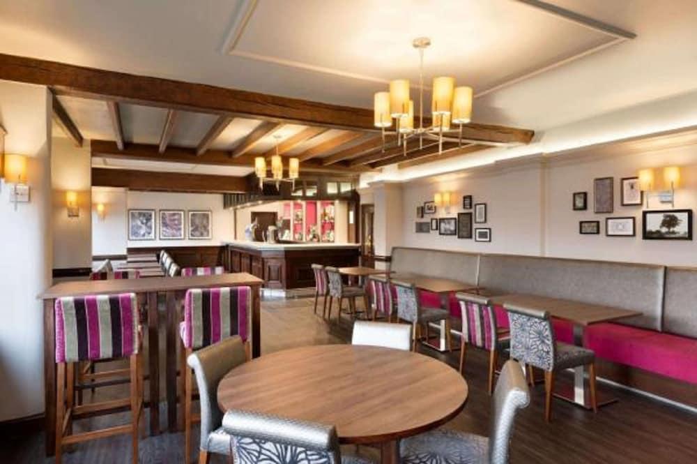 Urban Hotel Grantham Ngoại thất bức ảnh