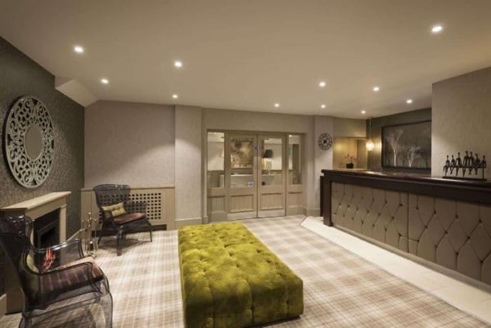 Urban Hotel Grantham Ngoại thất bức ảnh