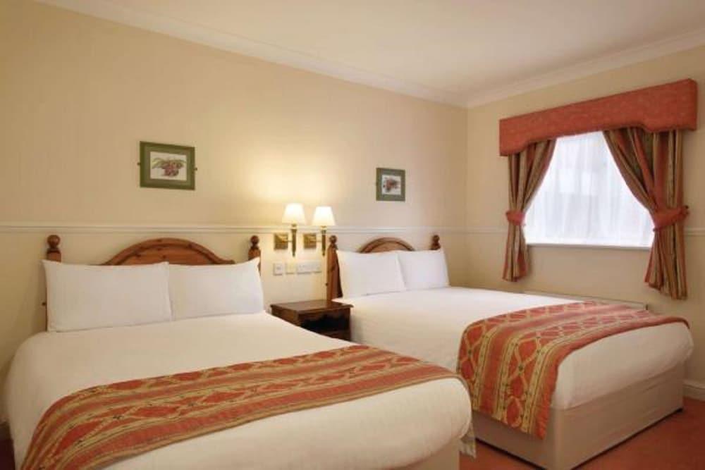 Urban Hotel Grantham Ngoại thất bức ảnh