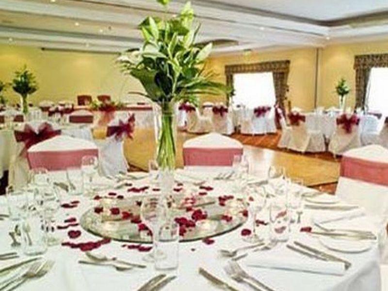 Urban Hotel Grantham Ngoại thất bức ảnh