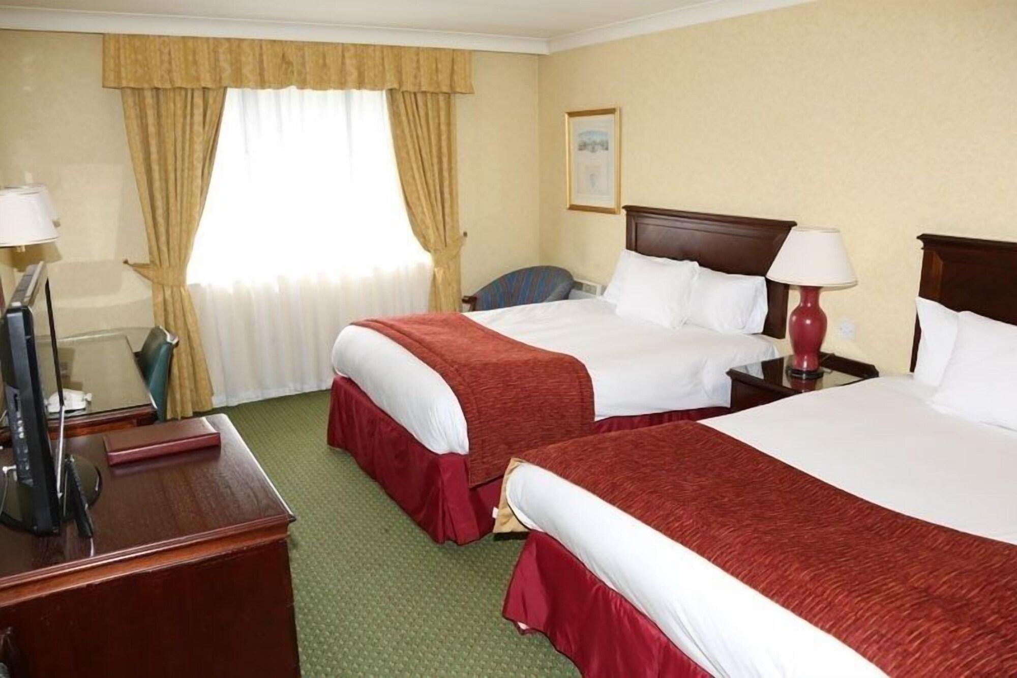 Urban Hotel Grantham Ngoại thất bức ảnh