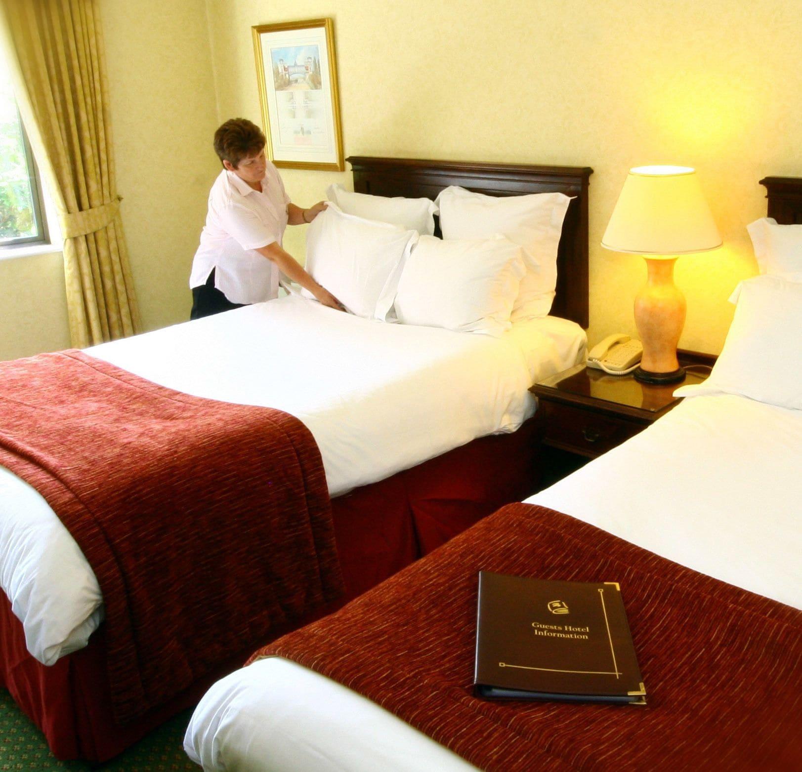 Urban Hotel Grantham Ngoại thất bức ảnh