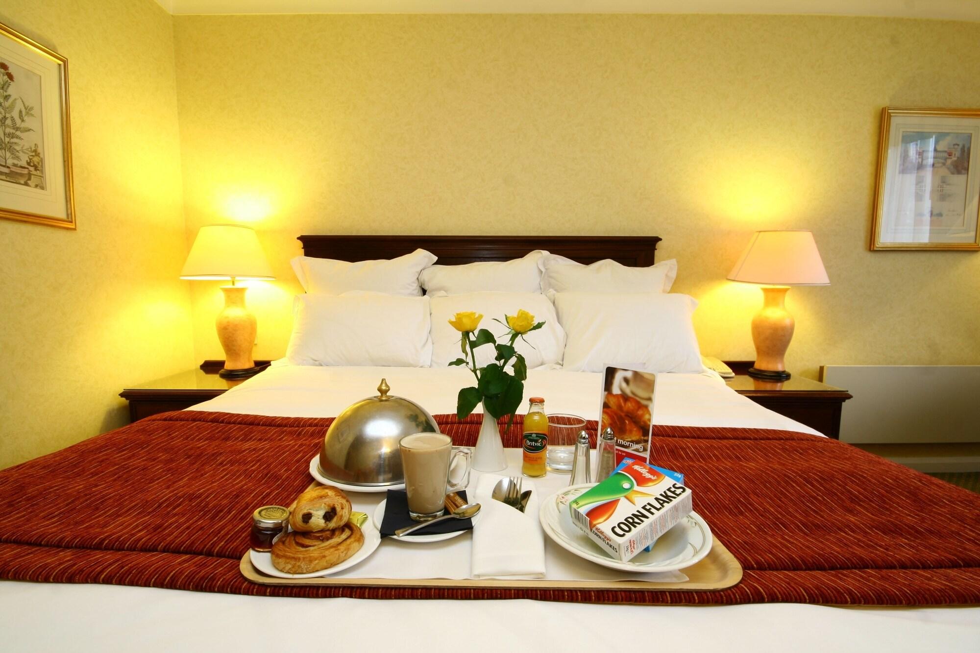 Urban Hotel Grantham Ngoại thất bức ảnh