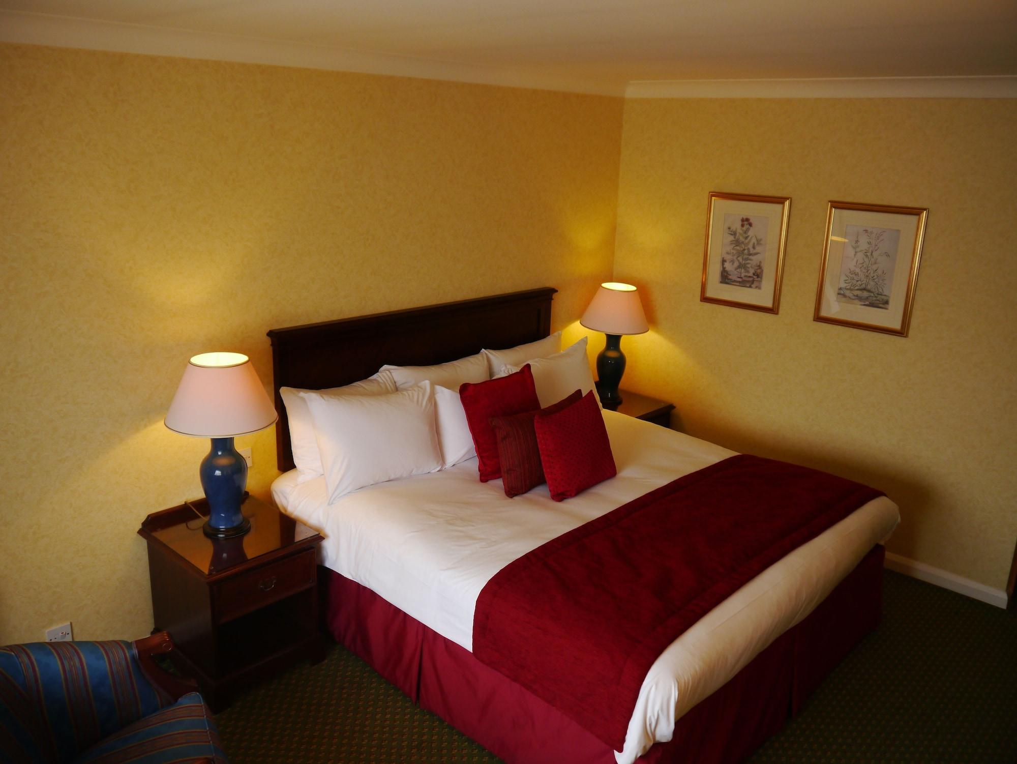 Urban Hotel Grantham Ngoại thất bức ảnh
