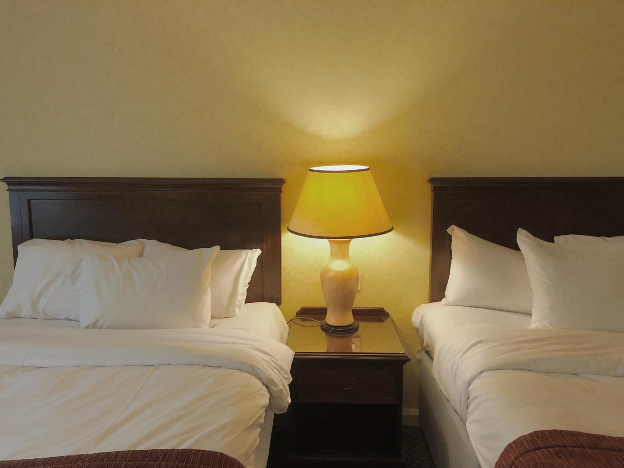 Urban Hotel Grantham Ngoại thất bức ảnh