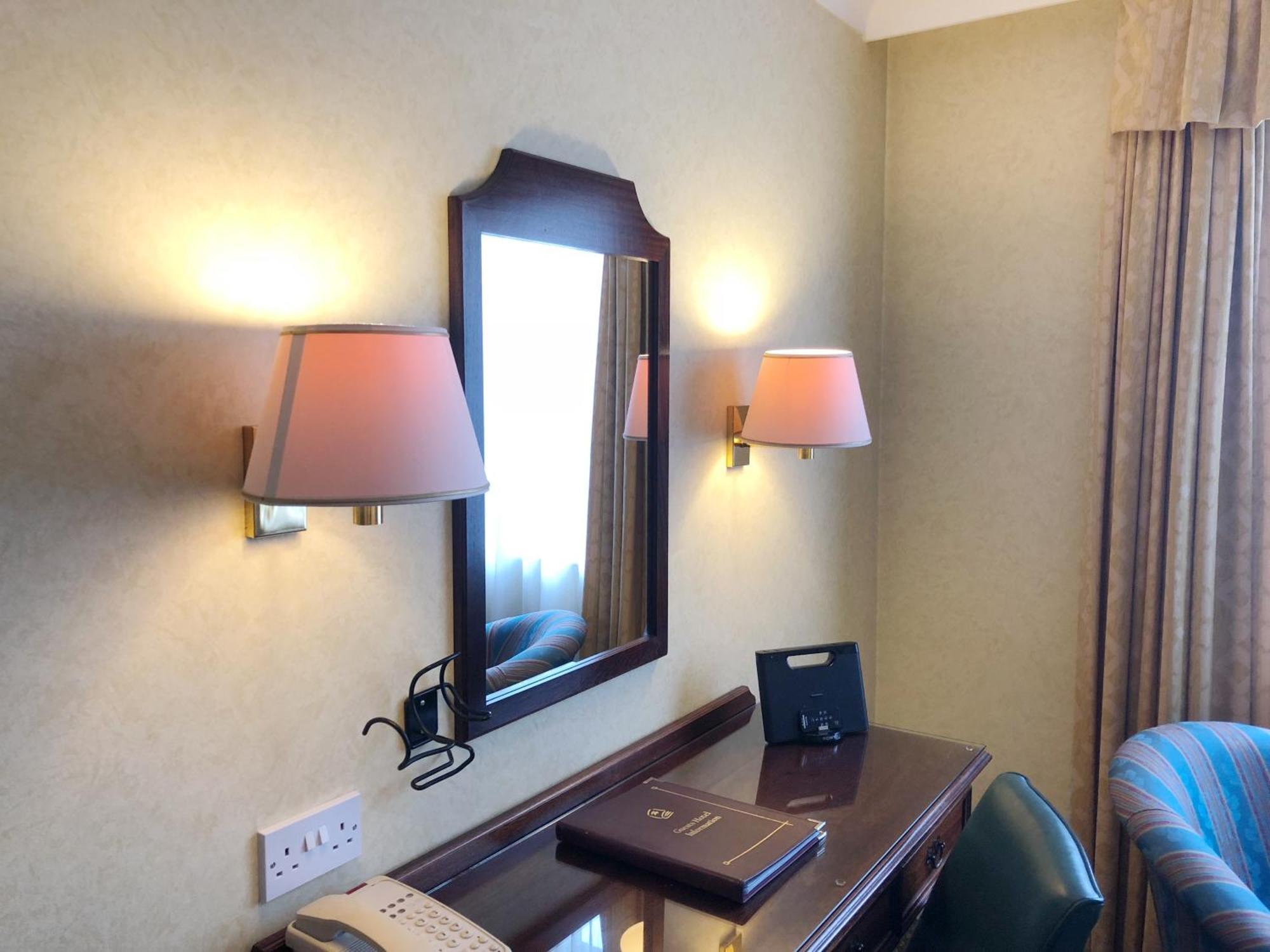 Urban Hotel Grantham Ngoại thất bức ảnh