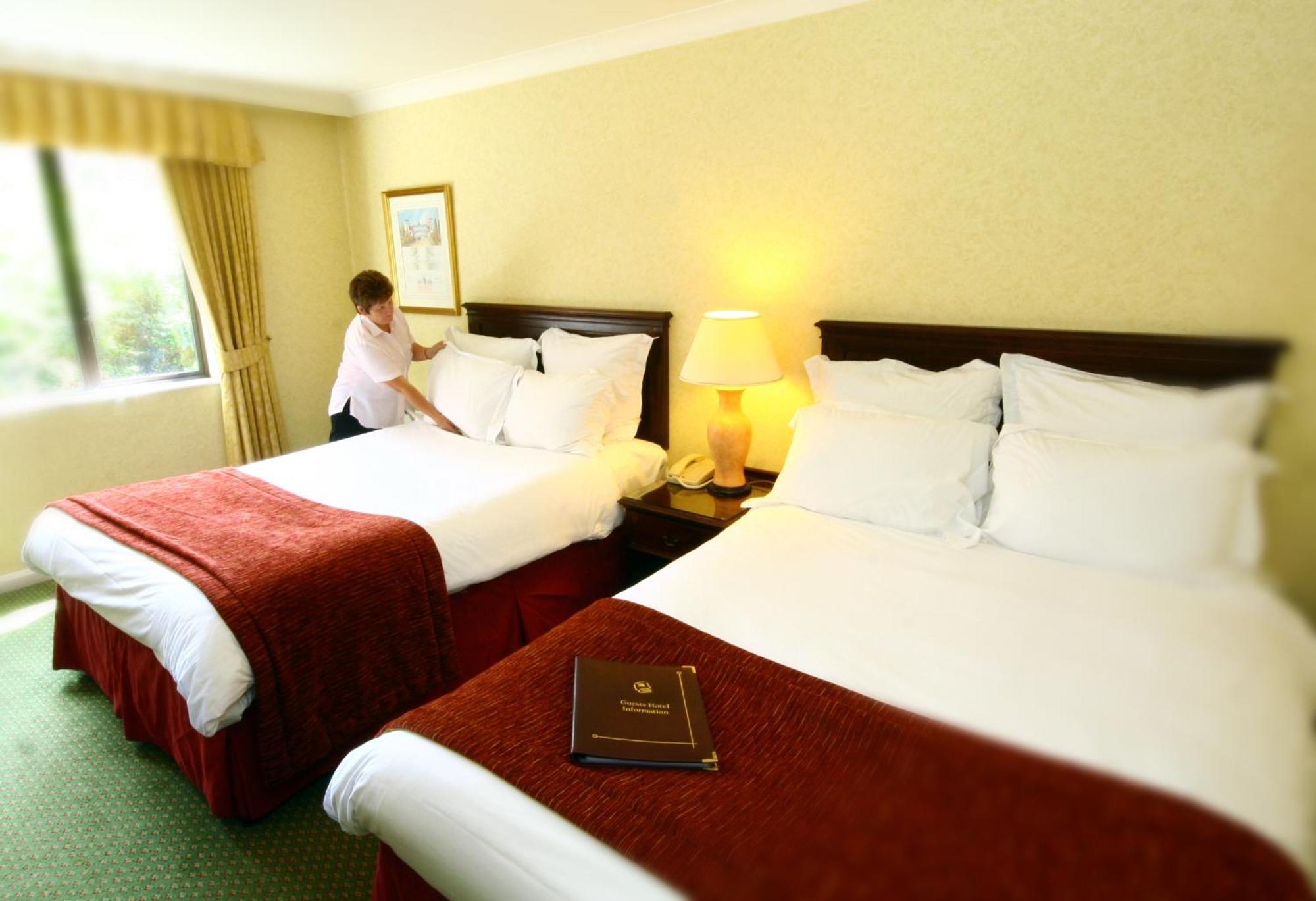 Urban Hotel Grantham Ngoại thất bức ảnh