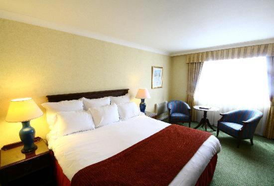 Urban Hotel Grantham Ngoại thất bức ảnh