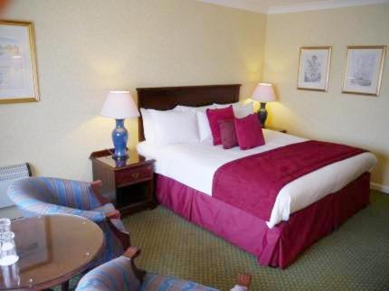 Urban Hotel Grantham Ngoại thất bức ảnh