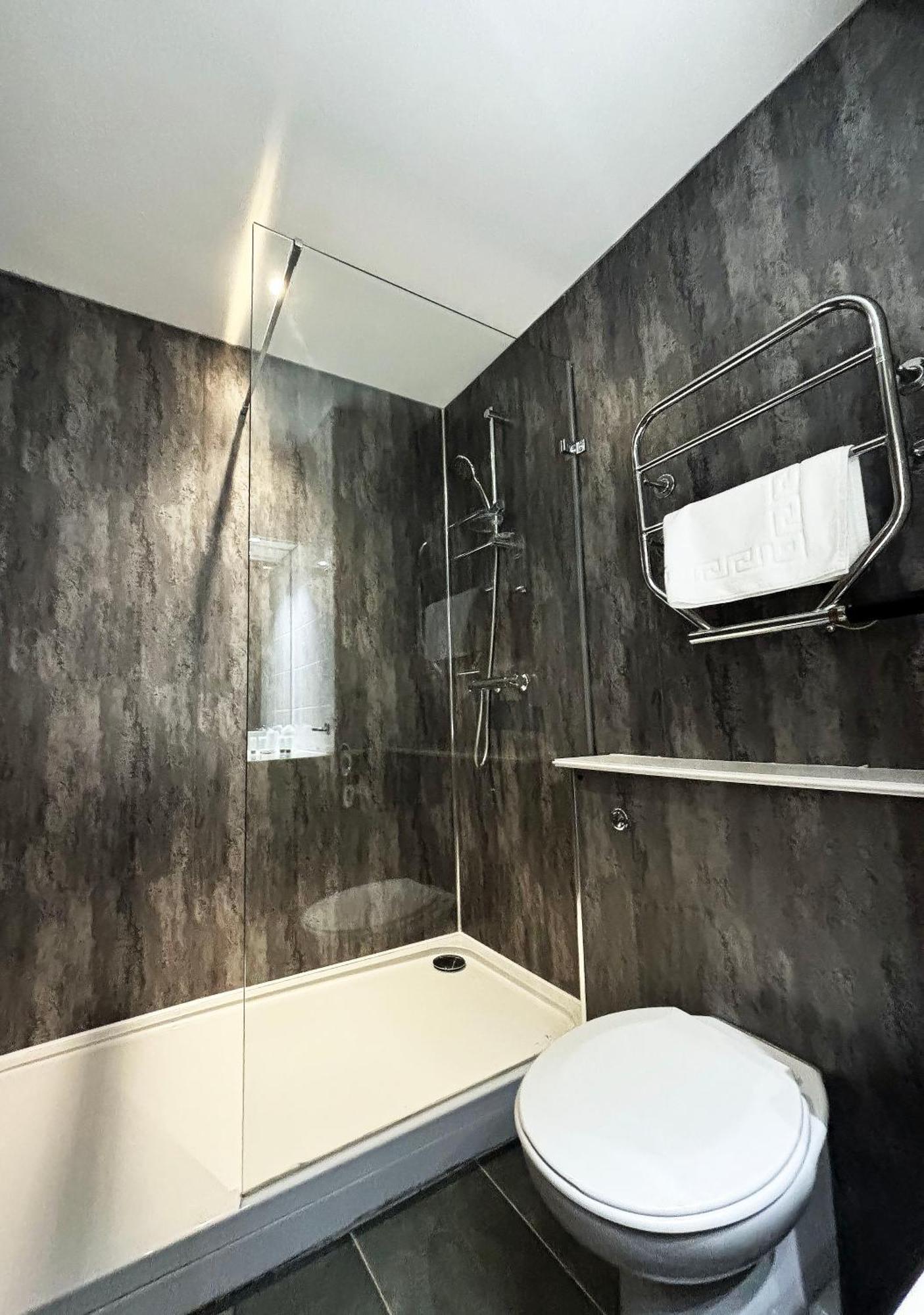 Urban Hotel Grantham Ngoại thất bức ảnh