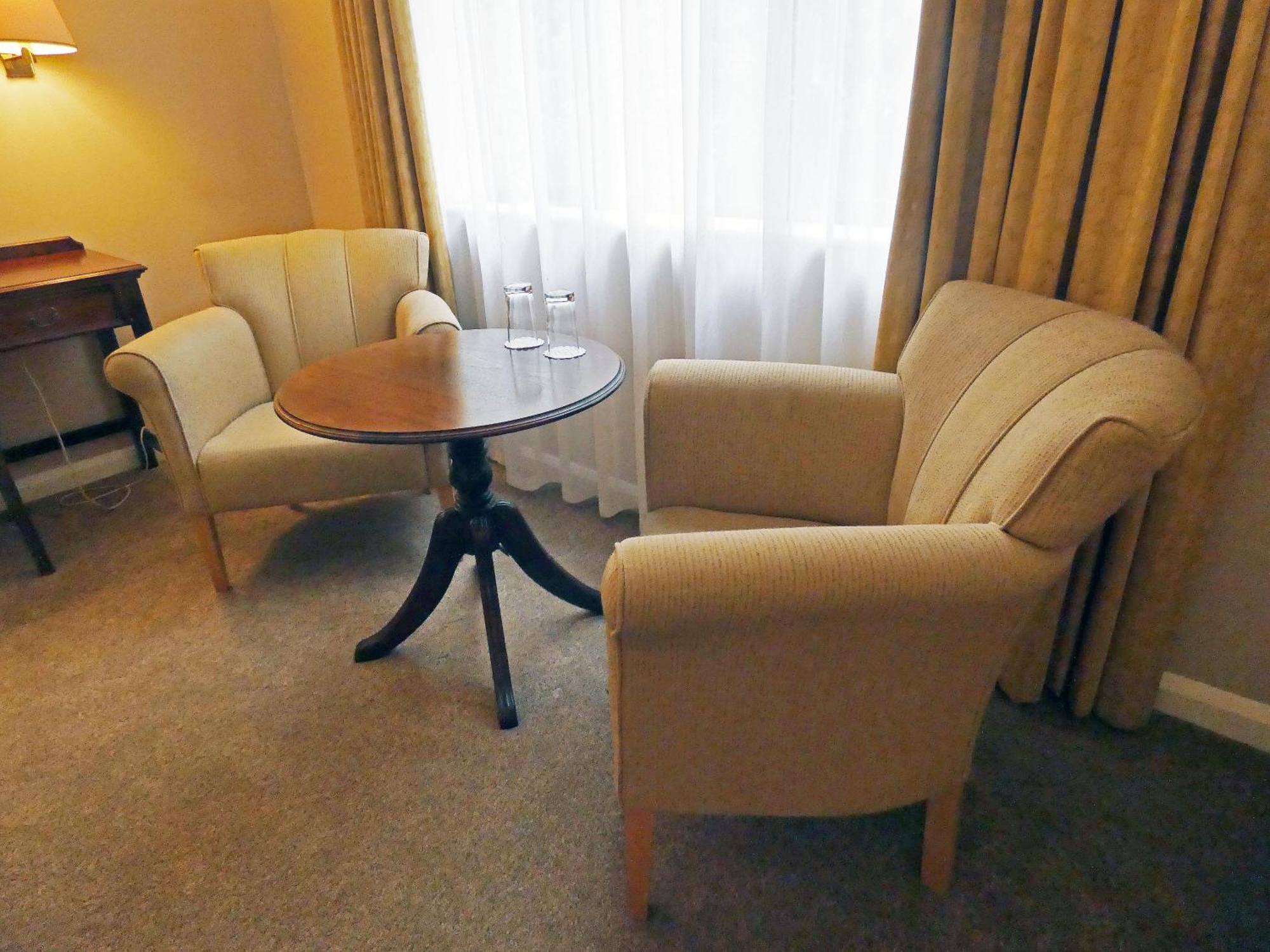 Urban Hotel Grantham Ngoại thất bức ảnh