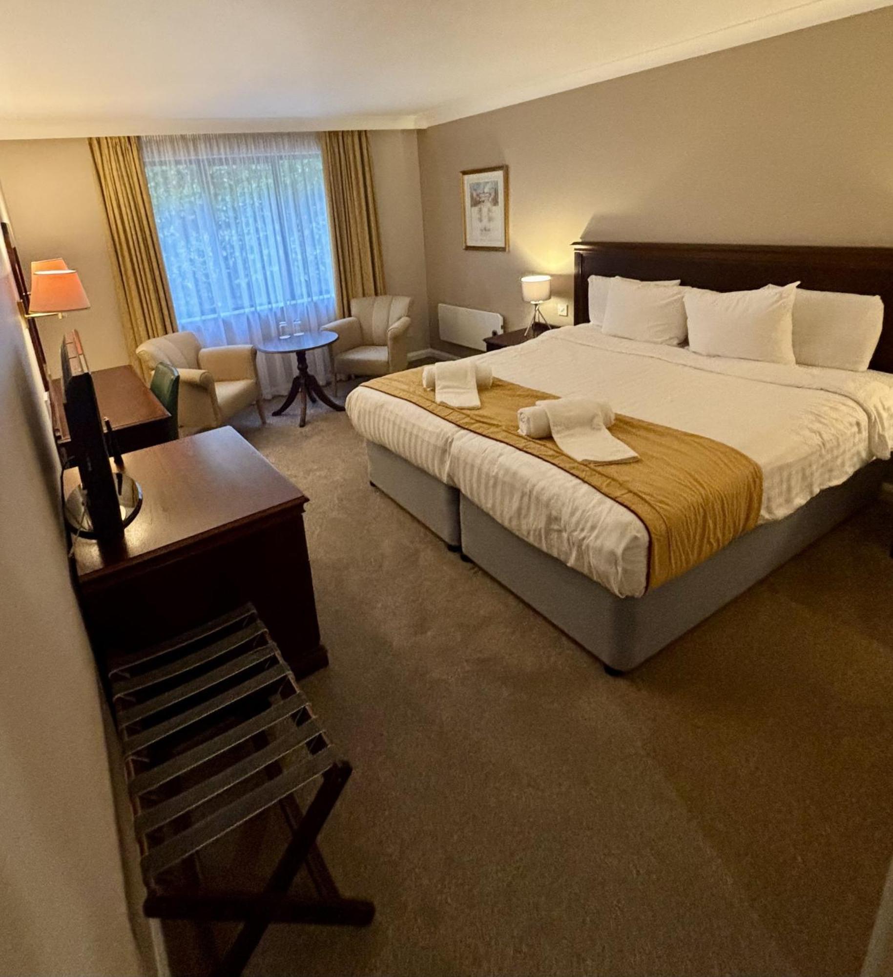 Urban Hotel Grantham Ngoại thất bức ảnh