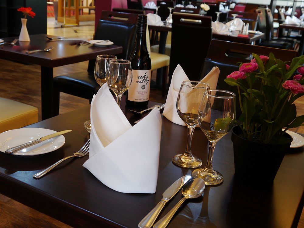 Urban Hotel Grantham Ngoại thất bức ảnh