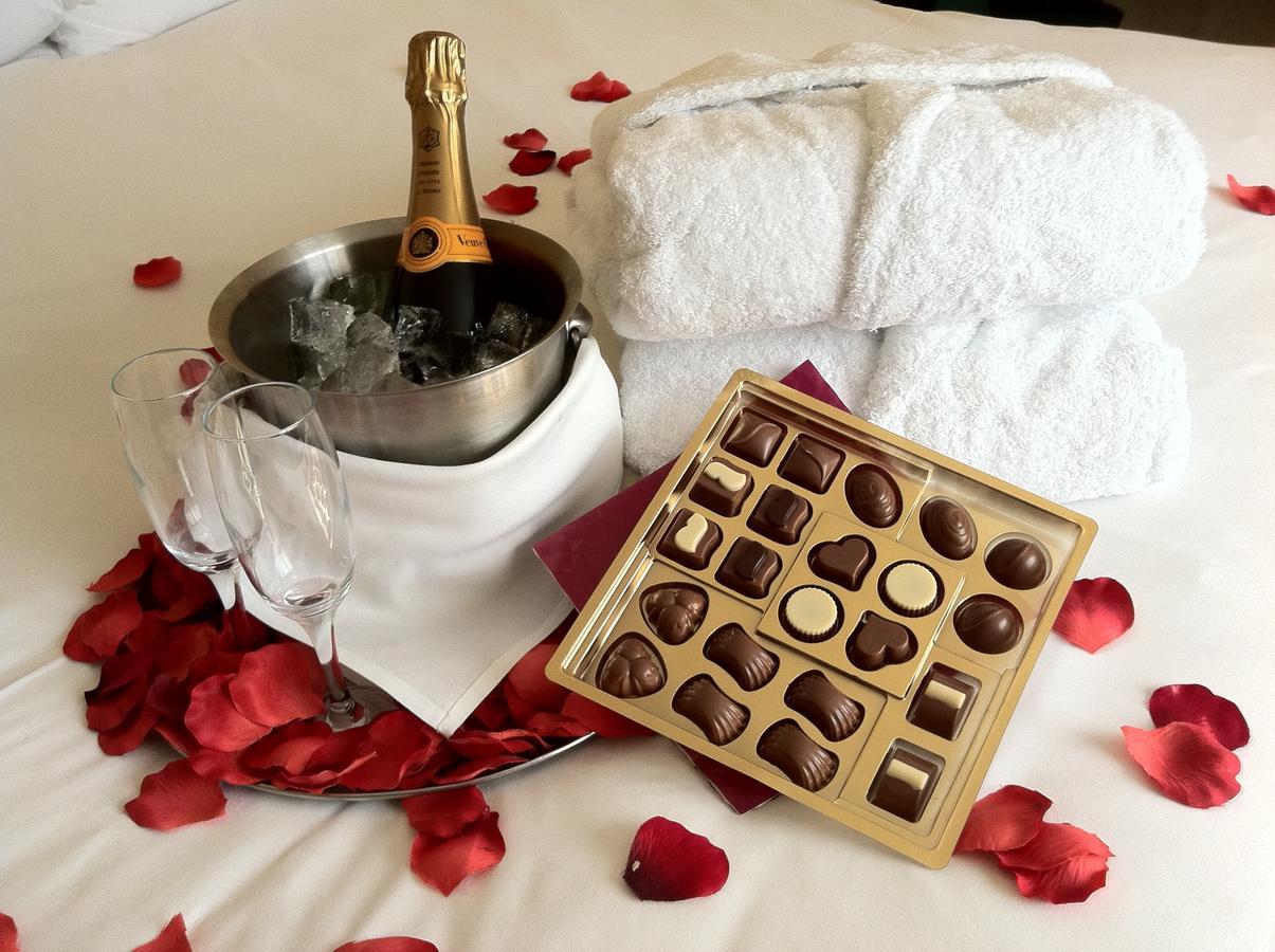 Urban Hotel Grantham Ngoại thất bức ảnh