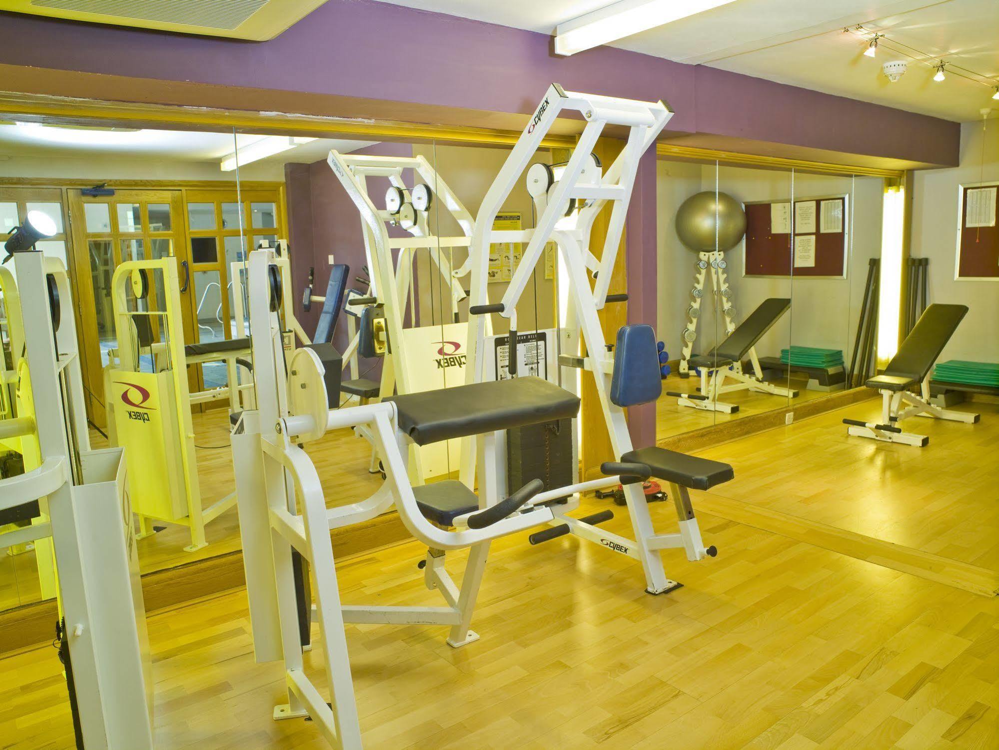 Urban Hotel Grantham Ngoại thất bức ảnh