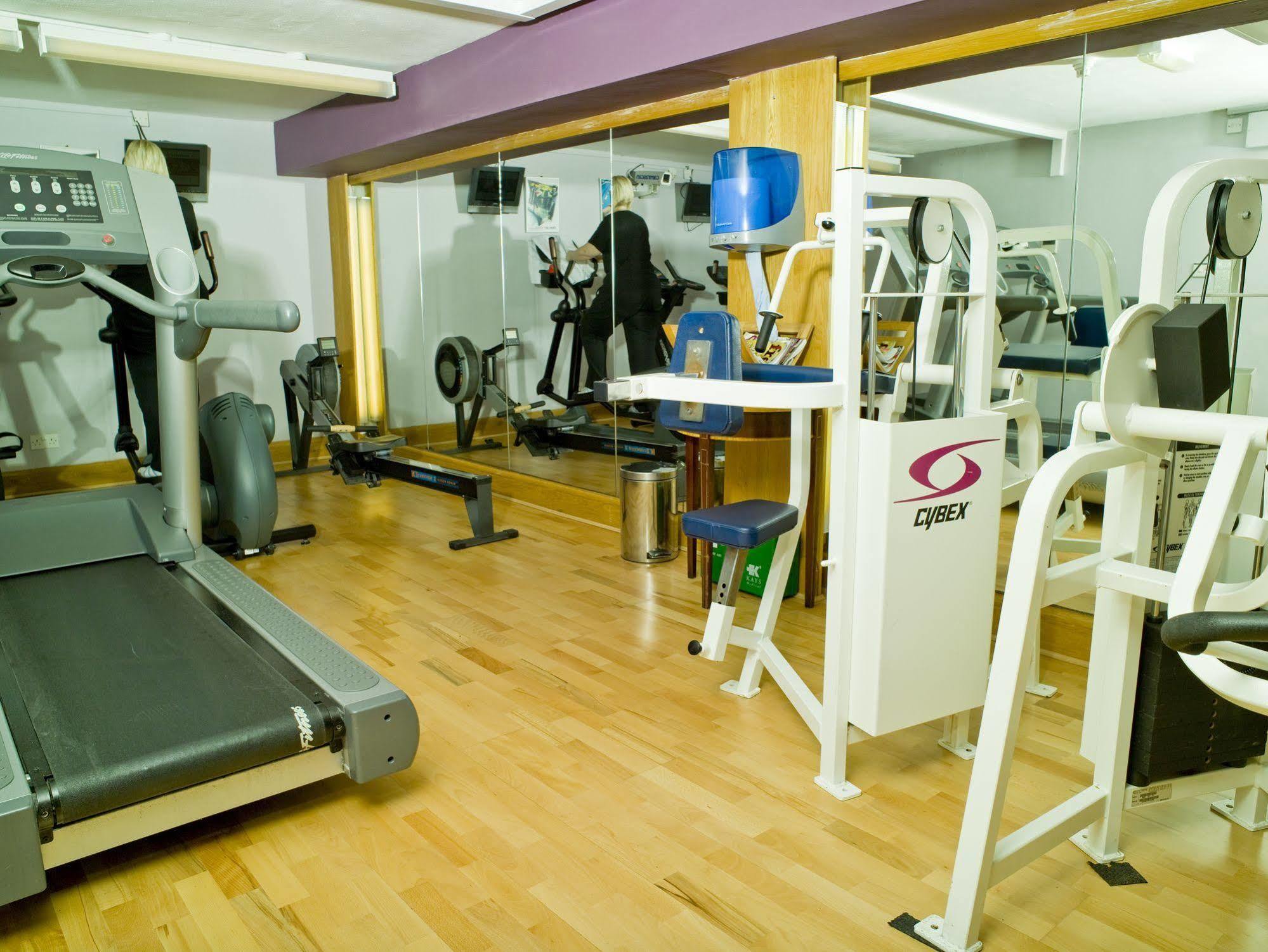 Urban Hotel Grantham Ngoại thất bức ảnh