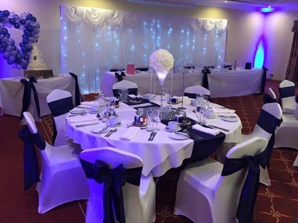 Urban Hotel Grantham Ngoại thất bức ảnh