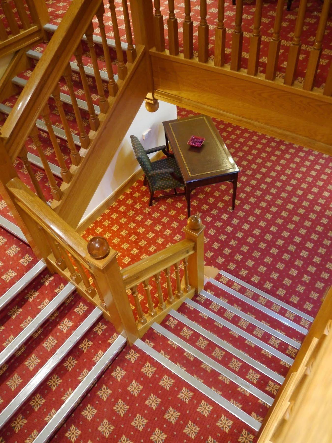 Urban Hotel Grantham Ngoại thất bức ảnh