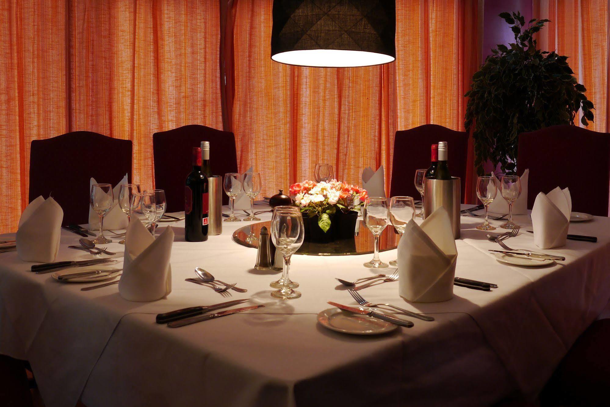 Urban Hotel Grantham Ngoại thất bức ảnh