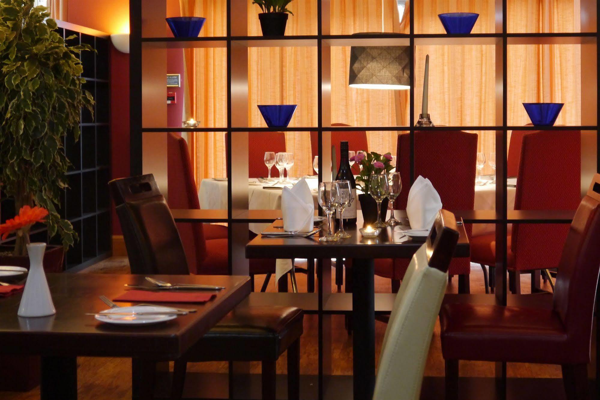 Urban Hotel Grantham Ngoại thất bức ảnh