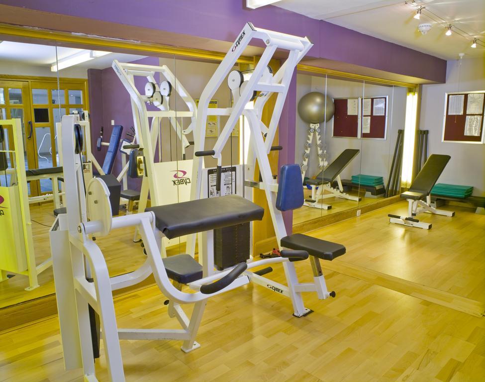 Urban Hotel Grantham Tiện nghi bức ảnh