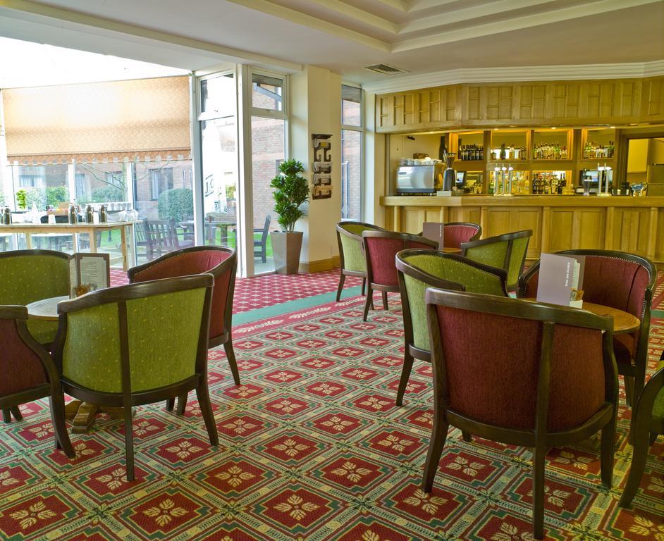 Urban Hotel Grantham Ngoại thất bức ảnh