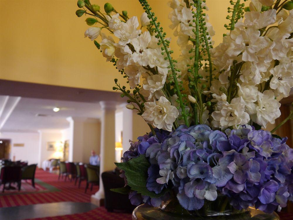 Urban Hotel Grantham Ngoại thất bức ảnh